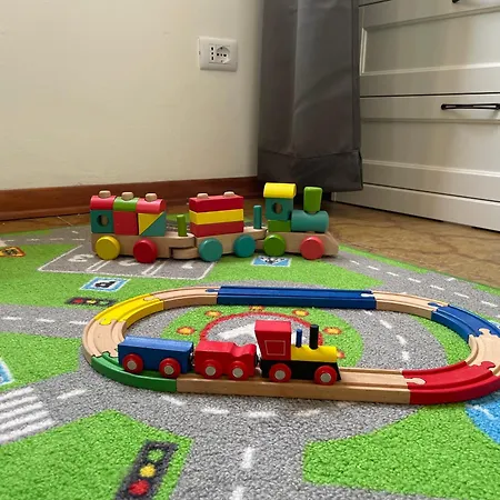 Casa Mia I Lido Adriano