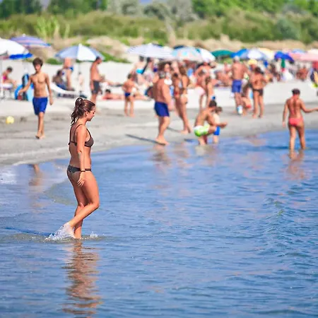 Casa Mia - I * Lido Adriano