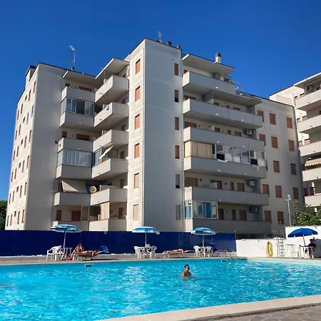 Casa Mia I Appartamento Lido Adriano