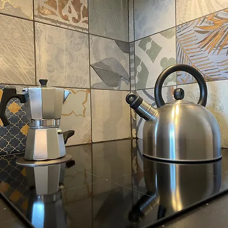 Casa Mia - I Appartement