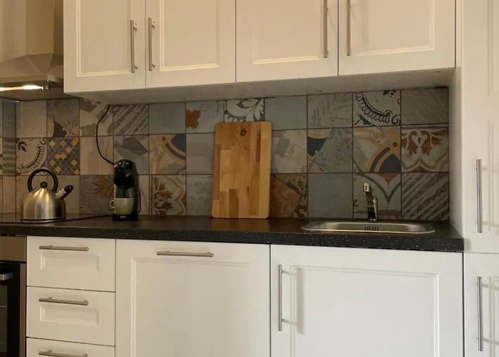 Lejlighed Casa Mia - By Ferket