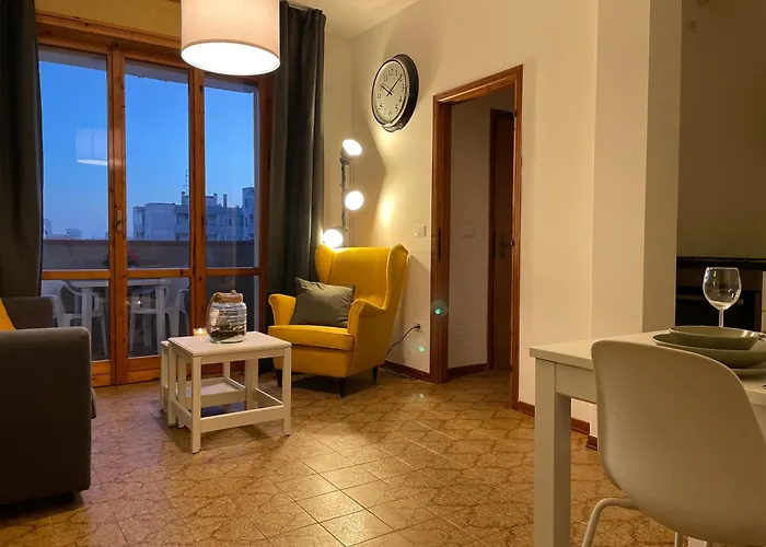 Casa Mia - By Ferket *