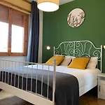 Apartman Casa Mia -