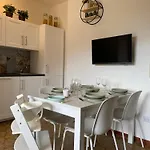 Apartman Casa Mia -