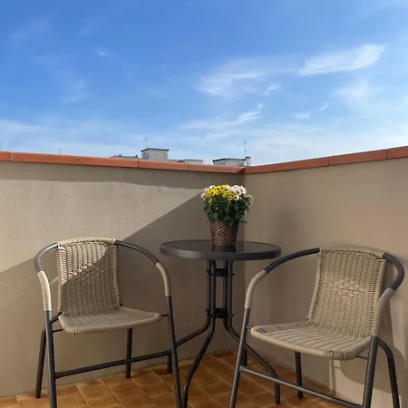 Casa Mia I Lido Adriano