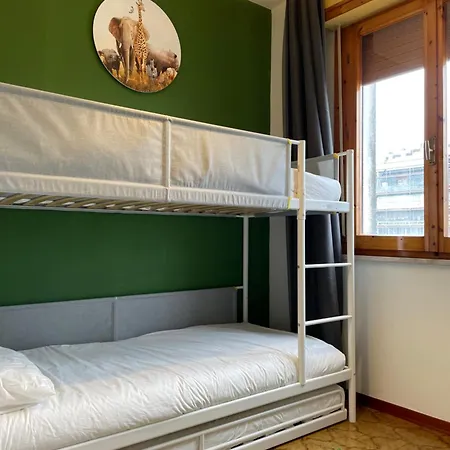 Apartamento Casa Mia I