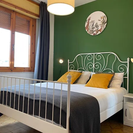 Apartment Casa Mia I