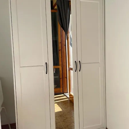 Apartamento Casa Mia I