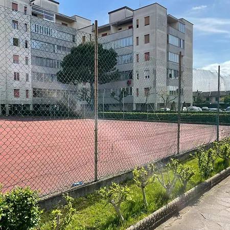 Casa Mia - Διαμέρισμα Lido Adriano