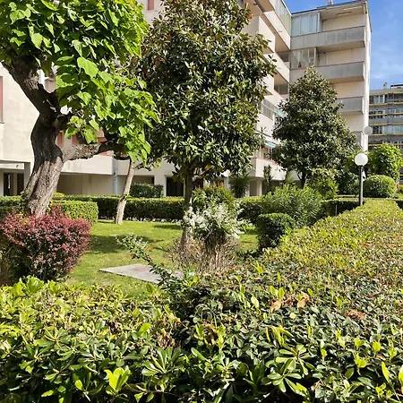 Apartamento Casa Mia I