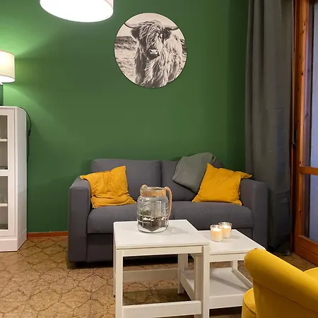 Casa Mia -