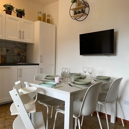 Apartamento Casa Mia I