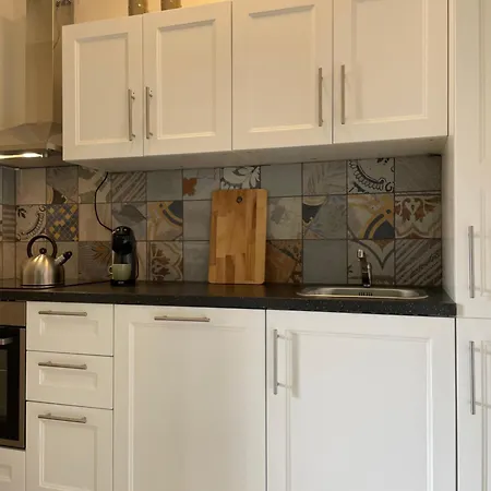 Apartment Casa Mia I