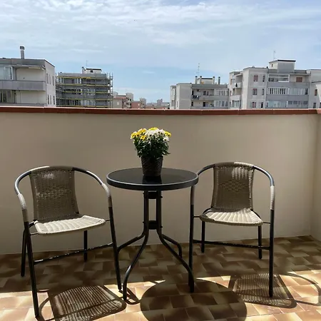 Casa Mia I Apartment