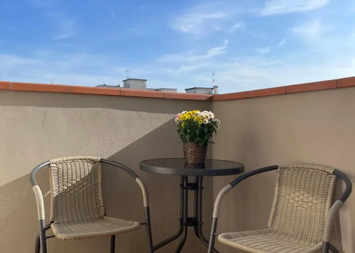 Casa Mia - Lido Adriano