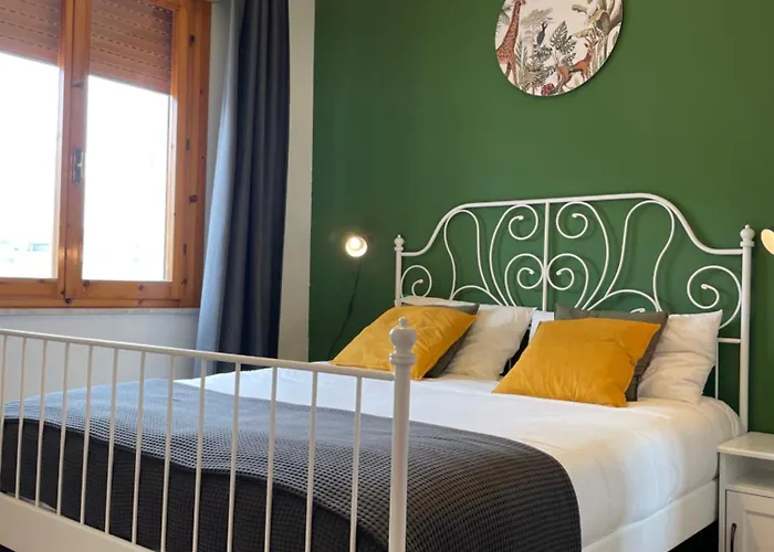 Apartment Casa Mia - By Ferket