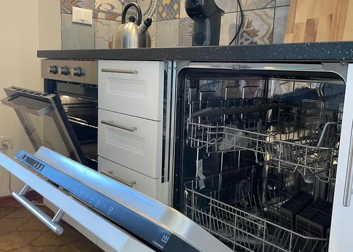 Casa Mia - By Ferket *