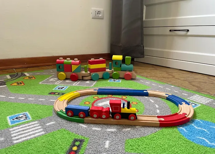 Casa Mia - By Ferket Lido Adriano