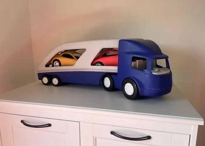 Casa Mia - By Ferket *