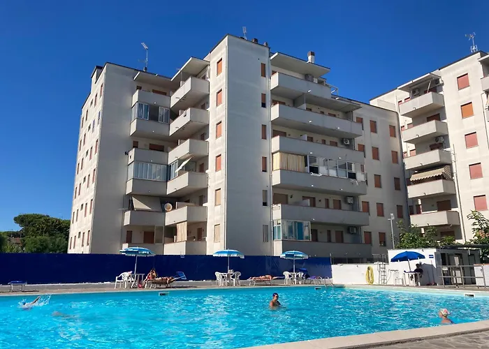 Casa Mia - Διαμέρισμα Lido Adriano