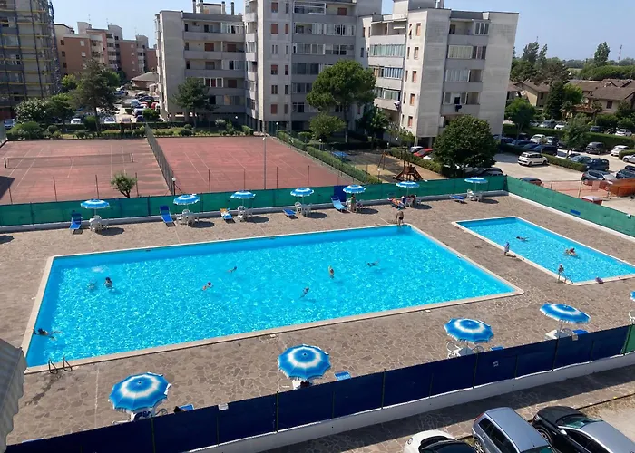 Daire Casa Mia - By Ferket Lido Adriano