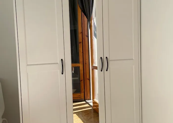 Apartment Casa Mia - By Ferket