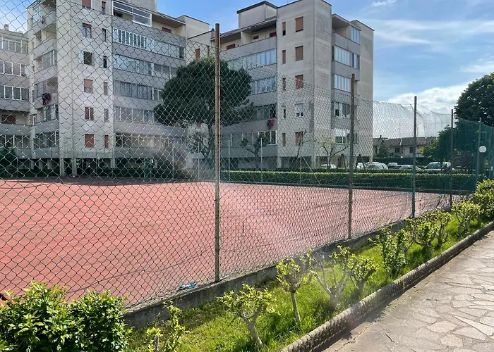 Casa Mia - Διαμέρισμα Lido Adriano