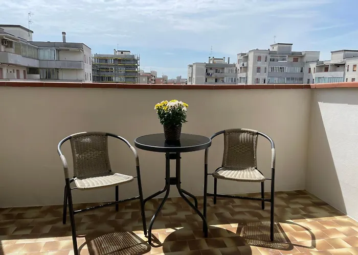 Casa Mia - Διαμέρισμα