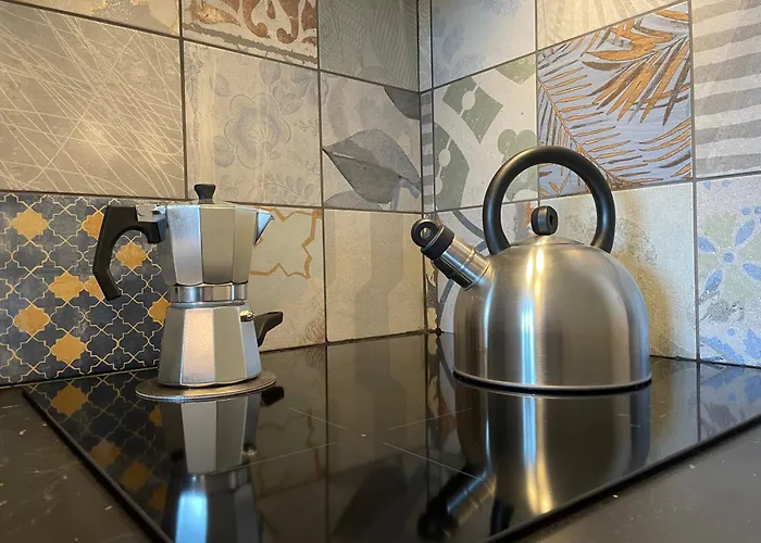 Casa Mia - By Ferket Daire