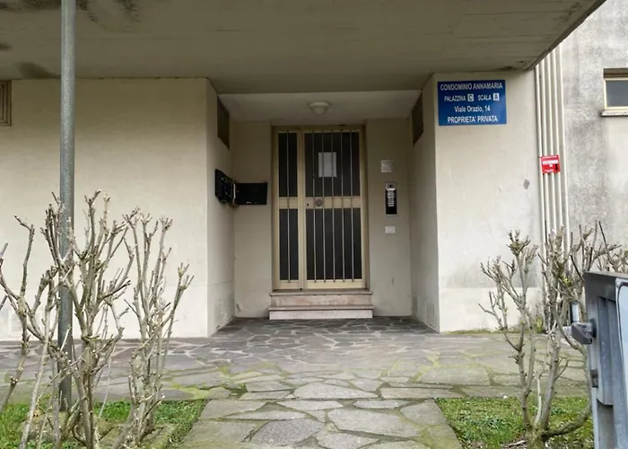 Apartment Casa Mia - By Ferket Lido Adriano